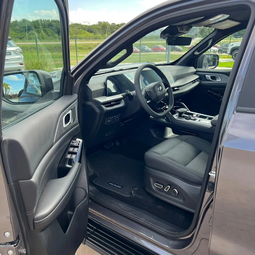 RAM Dakota 2.2Td Warlock 4Wd At8 2026