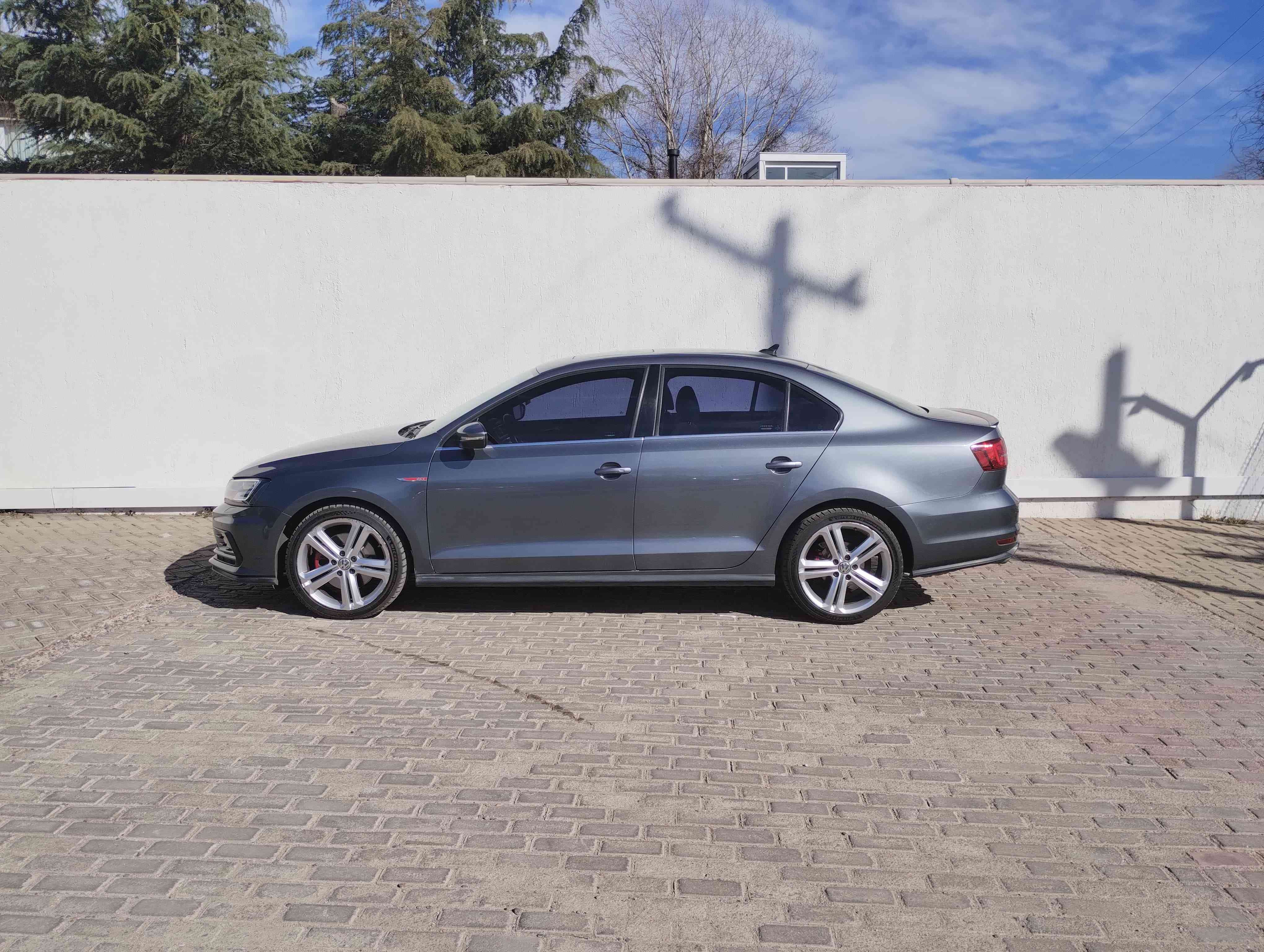 Volkswagen Vento 2.0 T Si Gli L17 2017