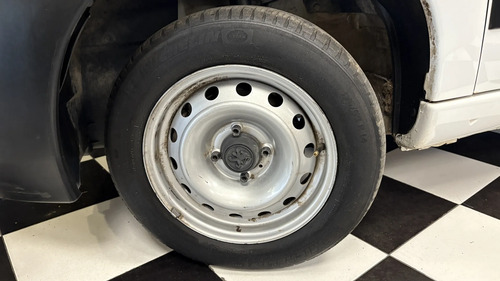 Peugeot Partner 1.6 Furgon Confort 2023