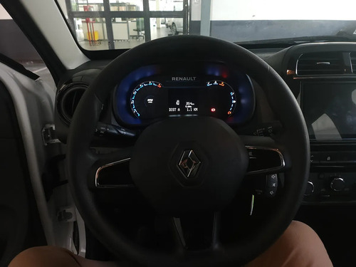 Renault Kwid 1.0 Sce 66cv Outsider 2025