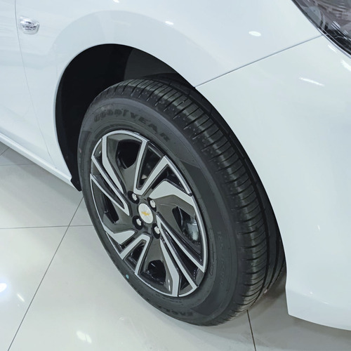 Chevrolet Onix plus 1.0 Lt 2026