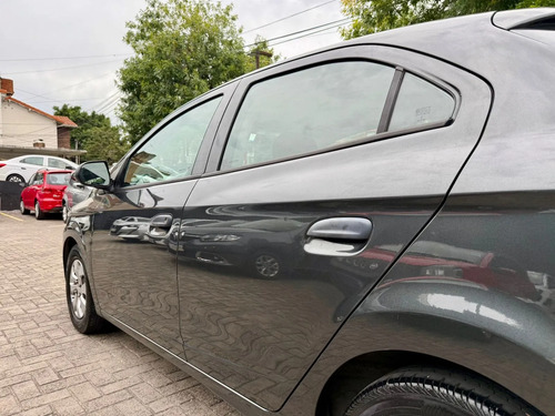 Chevrolet Onix 1.4 LS+ JOY 5P L16 2019