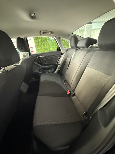 Volkswagen Vento 1.4 Comfortline 150cv At 2019