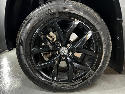 Volkswagen Amarok 3.0 TD V6 258HP 4X4 DC HIGHLINE AT L20 2023