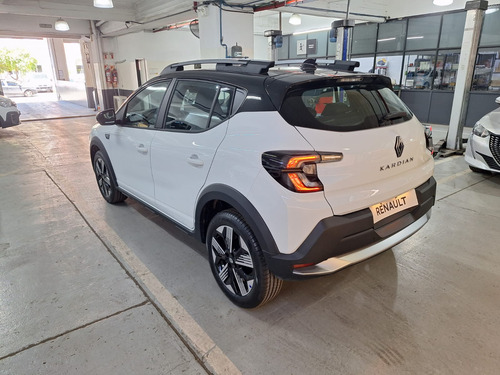 Renault Kardian 1.0 Tce Iconic 200 Edc 2026