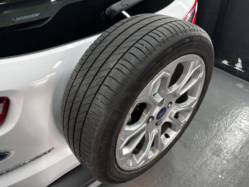 Ford Ecosport 1.5 TITANIUM 2017