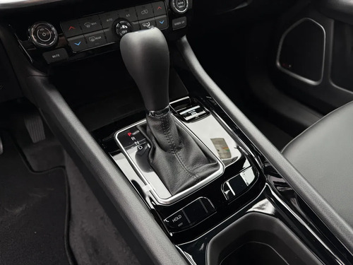 Jeep Compass Limited 1.3 Turbo 2025