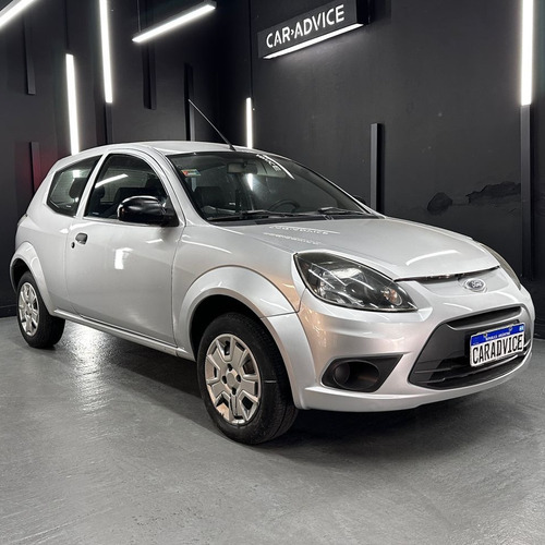 Ford Ka 1.0 FLY VIRAL 3P L11 2013