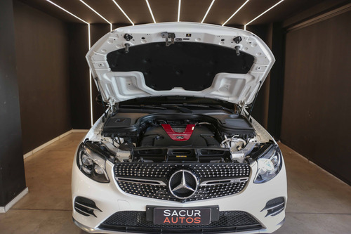 Mercedes-Benz Clase GLC 3.0 Glc43 Amg 4matic 367cv 2018