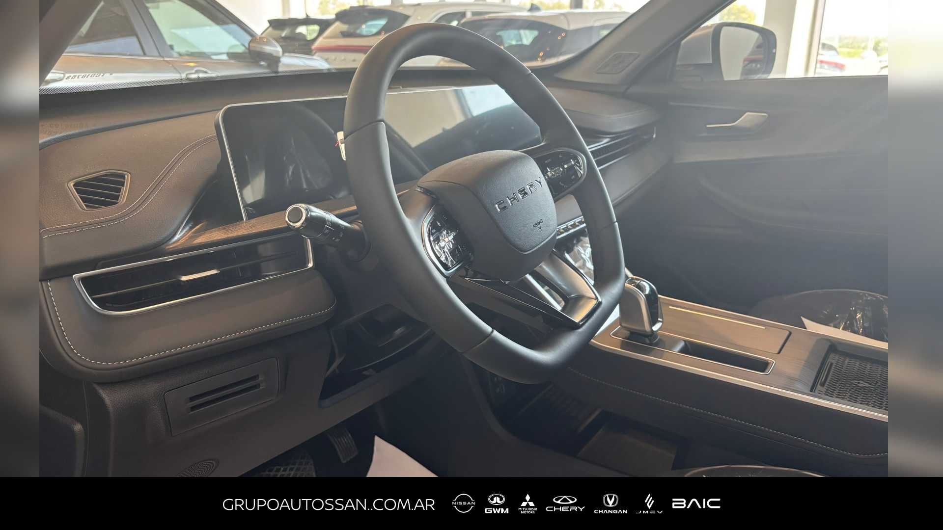 Chery TIGGO 4 1.5L CSH 2026