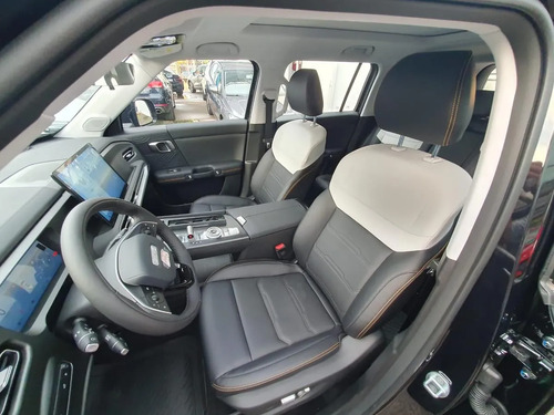 BAIC BJ30 1.5T Bj30 4Wd Hybrid 2026