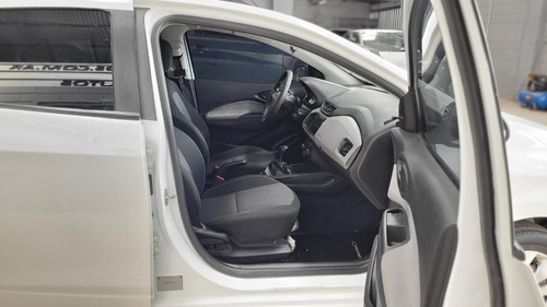 Chevrolet Prisma 1.4 Joy Ls 98cv 2020