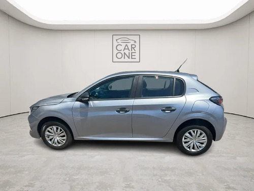 Peugeot 208 1.2 LIKE L20 2022