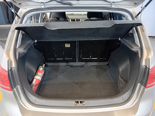 Volkswagen Suran 1.6 Comfortline Abs L/14 2014