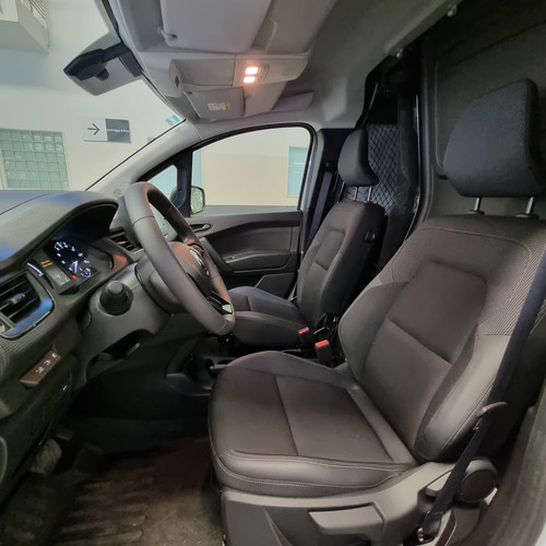 Renault Kangoo E-Tech 0.0 Electric 2025