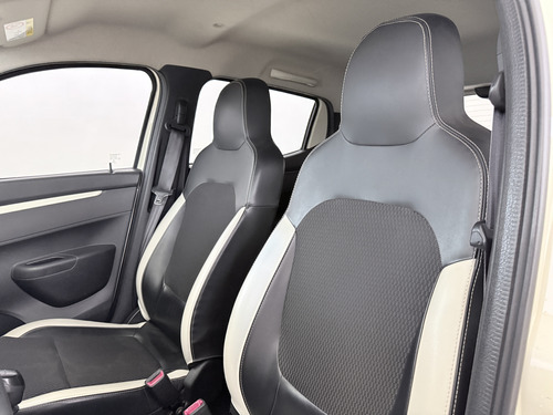 Renault Kwid 1.0 12V ICONIC 2018