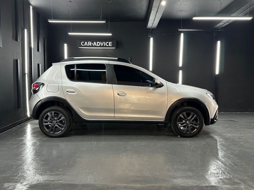 Renault Stepway 1.6 Zen 2020