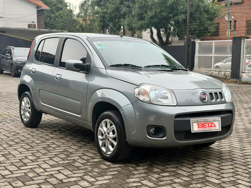 Fiat Uno 1.4 ATTRACTIVE TOP 5P L13 2015