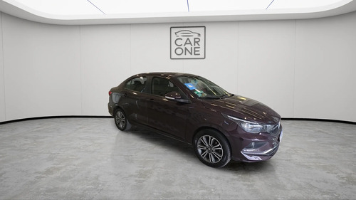 Fiat Cronos 1.8 PRECISION L21 2021