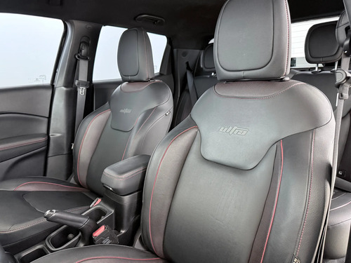 Fiat Toro 2.0 TDI 4X4 ULTRA AT9 L24 2024