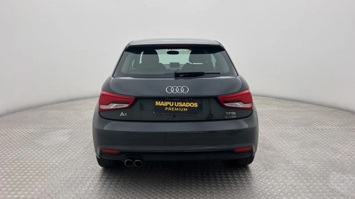 Audi A1 1.4 Ambition Tfsi 122cv 2015