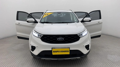 Ford Territory 1.5t Sel 2021