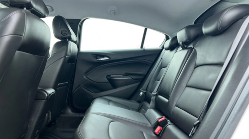Chevrolet Cruze 5 1.4 Lt At 5p 2022