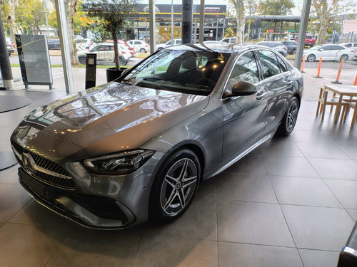 Mercedes-Benz Clase C 2.0 C300 Sedan 258Cv 2025