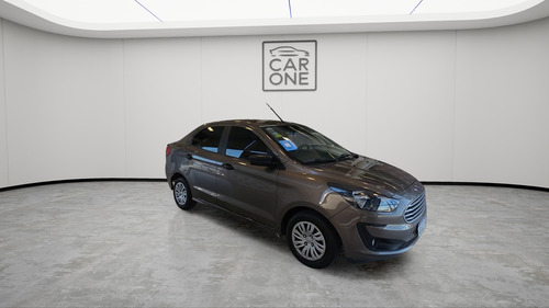 Ford Ka 1.5 S PLUS 4P L18 2019