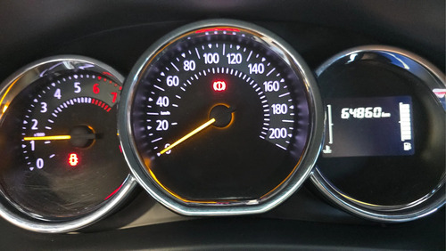 Renault Sandero 1.6 16v Intens 2024