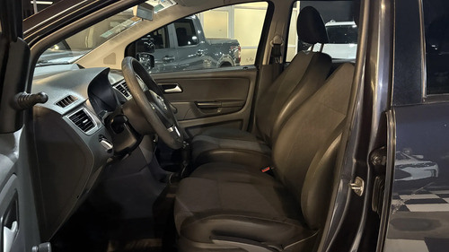 Volkswagen Suran 1.6 Trendline 11b 2014