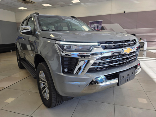 Chevrolet Trailblazer 2.8Td High Country 207Cv 4X4 At 2025