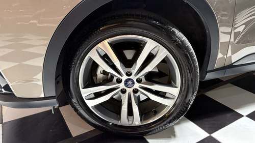 Ford Territory 1.8 Ecoboost Titanium At 2022