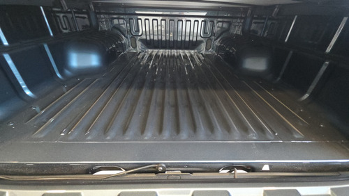 Chevrolet S-10 2.8 TD DC 4X4 LTZ AT L26 2025