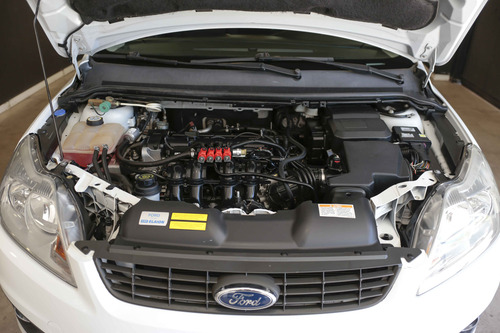 Ford Focus 2 1.6 Exe Sedan Trend Sigma 2013