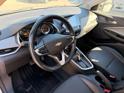 Chevrolet Onix 1.0 Plus Premier Ii At L19 2021