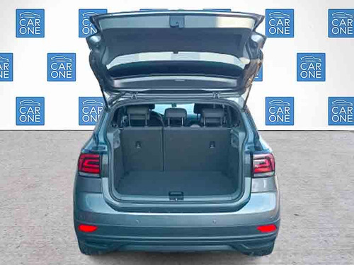 Volkswagen T-Cross 1.6 TRENDLINE L19 2020