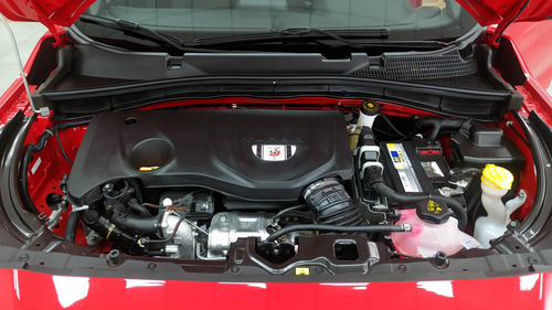 Fiat FASTBACK 1.3 Abarth T270 At6 2025