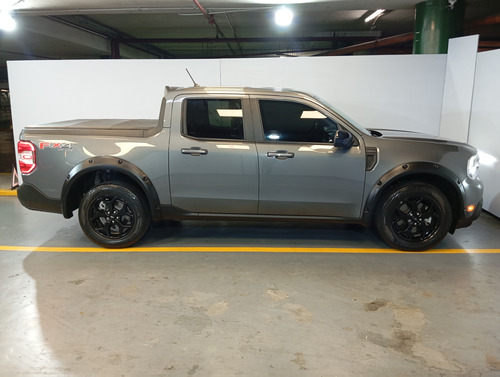 Ford Maverick 2.0 T 4wd Lariat At8 2024