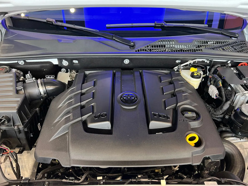 Volkswagen Amarok 3.0 V6 Tdi Cd 258Cv Extreme 4X4 At 2026