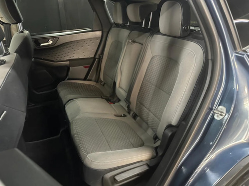 Ford Kuga 2.5 4X2 SE HIBRIDA AT L20 2020