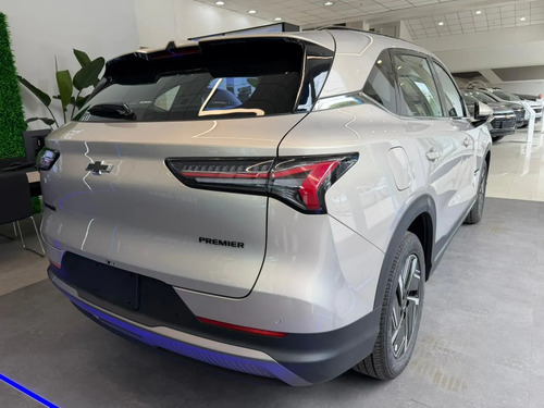 Chevrolet Captiva phev 1.5 Phev Premier 2025