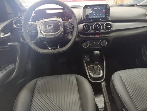 Fiat Cronos 1.3 Gse Precision Cvt 2026