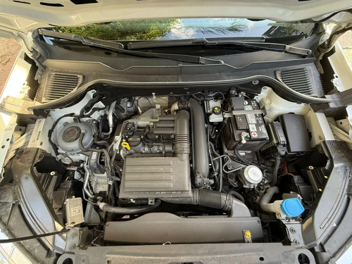 Volkswagen Taos 1.4 250 TSI HIGHLINE BI TONO TIPTRONIC L23 2023