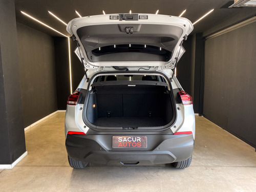 Chevrolet Tracker 1.2 Turbo Ltz At 2023