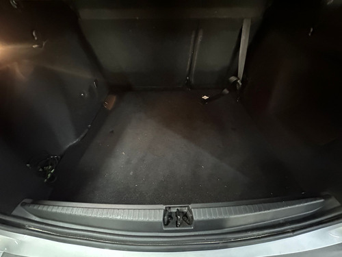 Renault Duster 1.3 T 4X2 ICONIC CVT 2025