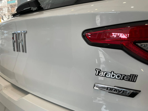 Fiat Argo 1.3 Drive 2026