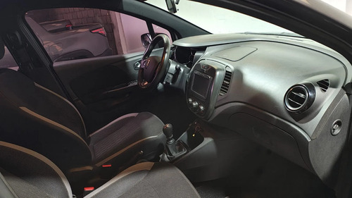 Renault Captur 2.0 Zen 2019