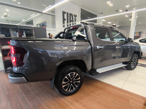 Fiat TITANO 2.2 Multijet Ranch Awd At8 2025