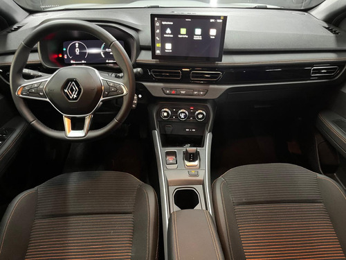 Renault Kardian 1.0 T ICONIC EDC L25 2025